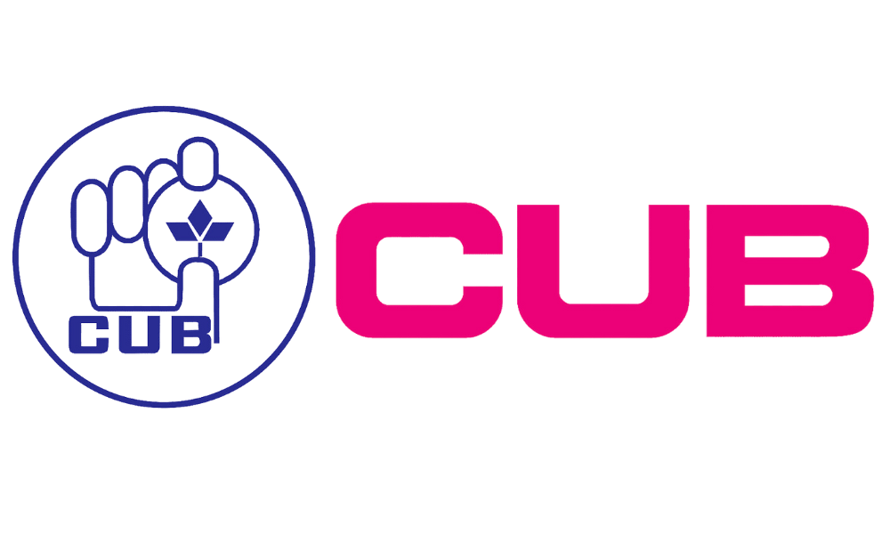 CUB Bank